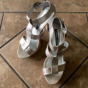 Chinese Laundry Bootsy Sandal